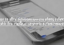 三星手机爱死机怎么办啊？三星手机频繁死机重启怎么解决？