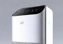 小米空气净化器2s