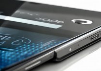 摩托罗拉 edgeX30 外观好看吗？摩托罗拉 edgeX30 外观设计和按键位置一览