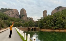 如何规划一次完美的龟峰风景区之旅？看这篇旅游攻略就够了！