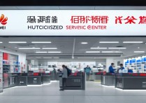 华为授权服务中心