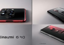 小米6与华为p10