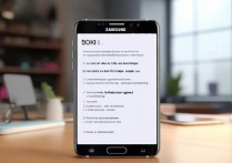 三星s7收不到短信怎么办？教你排查解决方法