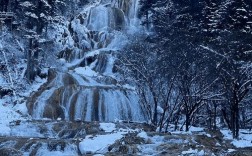 成都到牟尼沟风景区