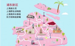 五一假期去上海旅游，有哪些必去景点和实用攻略？