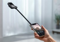 oppo r9s自拍杆怎么用？新手操作步骤详解。