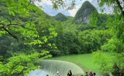 小七孔风景区旅游攻略