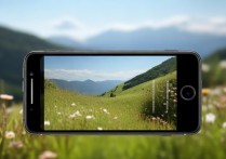 苹果7p怎么拍景深？苹果7p人像模式拍照技巧