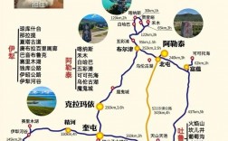 吉布提旅游攻略，如何规划一次完美的吉布提之旅？