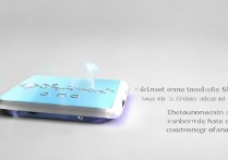 三星s8应用图标3d旋转设置方法在哪找？