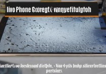 vivo手机屏幕突然失灵，教你3步快速修复方法