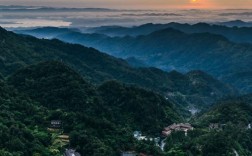 随州风景区