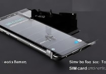 三星S8取卡针怎么用？新手必看步骤详解！