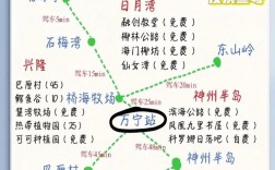 万宁旅游攻略，如何规划一次完美的旅行体验？