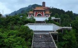 金鼎山风景区