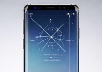 三星s8脸部识别