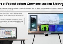 电脑怎么投屏到三星电视？手机电脑同款方法教程分享！