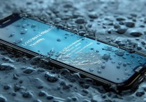 苹果手机进水卡在耳机模式，怎么解除？