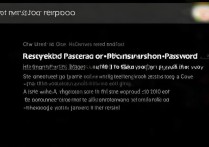 苹果6手机密码忘了怎么改？教你找回并重置密码