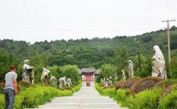 牧情谷风景区怎么样