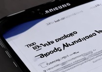 三星手机怎么下软件？应用商店下载失败怎么办？