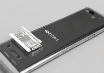 华为g9的卡怎么上？华为mate9手机sim卡安装方法