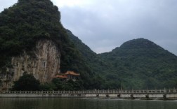 浏阳龙潭风景区