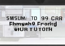 三星c9pro强制刷机教程，不进fastboot怎么操作？