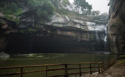 泸州洞窝风景区图片