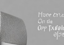 oppo小欧音箱怎么开