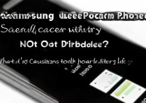 三星大屏手机电池不耐用？续航差原因是什么？