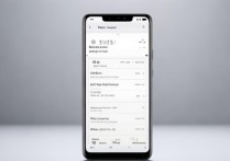 华为5a手机如何查看实时流量使用情况？
