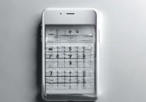 iphone 计算器
