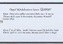 oppo怎么看电量百分比？电量图标显示不全怎么办？