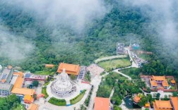 东莞那里好玩的免费风景区