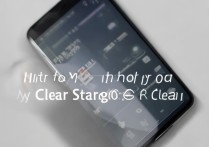 华为 储存 其他怎么清理