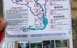 广东大峡谷旅游攻略，如何规划一次完美的探险之旅？