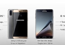 Galaxy S系列与Note系列有何区别？