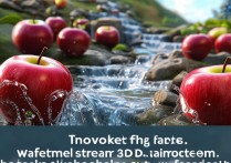 苹果照片应用的 3D 瀑布流浏览如何实现？