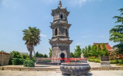 建湖名胜古迹风景区