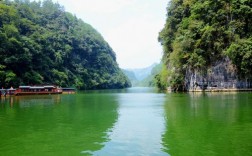 云门囤风景区