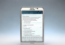 三星Note3怎么在桌面创建文件夹并管理应用？