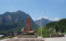 锡涯沟风景区