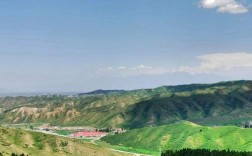 新疆南山风景区游记