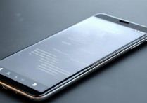 小米手机死机