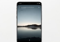 oppo 手机怎么设置锁屏壁纸
