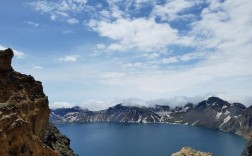 浙江天池山风景区