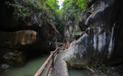 广安邻水风景区