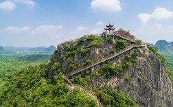 永泰青云山风景区