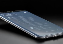 三星S8如何设置全屏拍照？